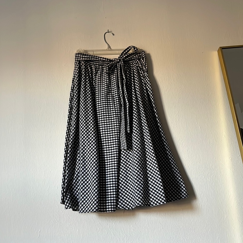 MODCLOTH SKIRT